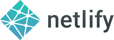 netlify logo